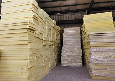 重慶二氧化碳（CO2）擠塑板成品