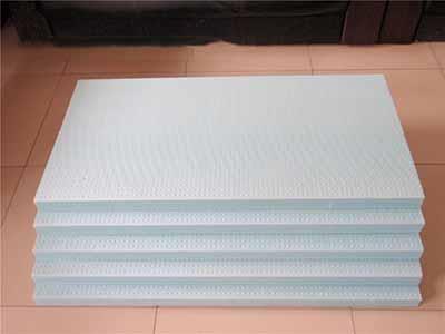 普通型擠塑板（原色）