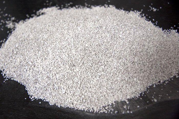 玻化微珠保溫材料