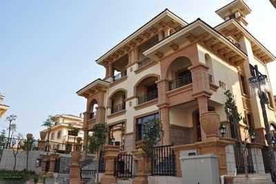 擠塑板應(yīng)用范圍