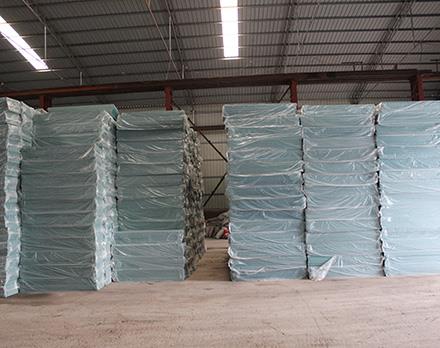 建筑保溫材料的阻燃和防火是一回事嗎