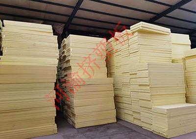 重慶擠塑板廠家成品