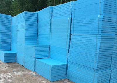 外墻保溫用擠塑板