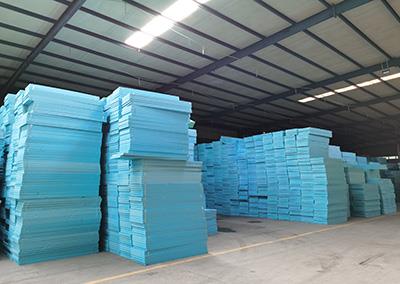 EPS保溫板薄抹灰外保溫墻體裂縫原因分析