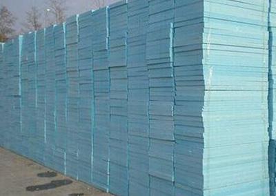 重慶擠塑板保溫屋面施工工藝