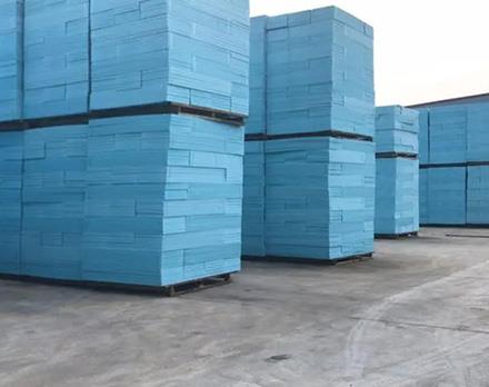 重慶擠塑板廠家淺析改性擠塑板的產(chǎn)品優(yōu)點